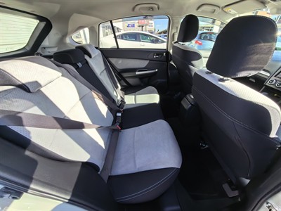 2014 Subaru XV - Thumbnail