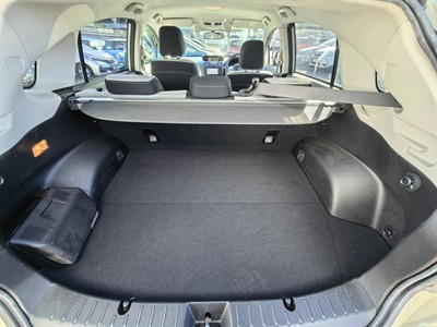2014 Subaru XV - Thumbnail