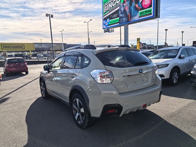 2014 Subaru XV - Thumbnail