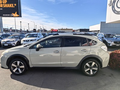 2014 Subaru XV - Thumbnail
