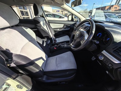 2014 Subaru XV - Thumbnail