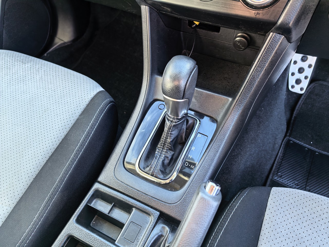 2014 Subaru XV