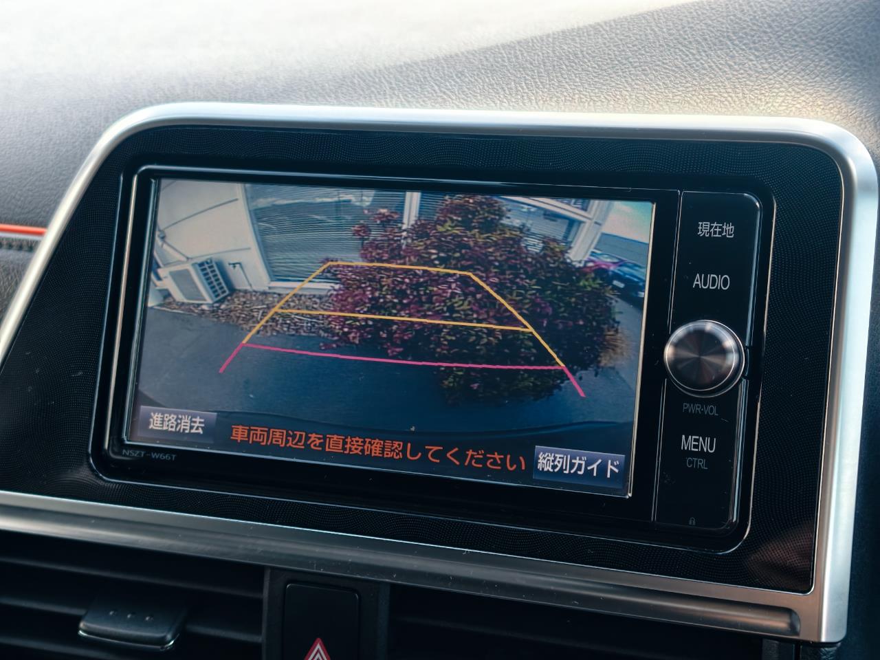2017 Toyota SIENTA