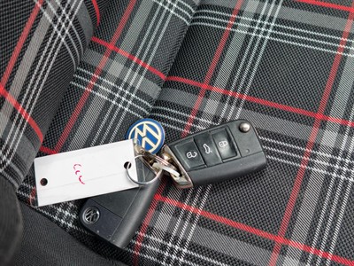 2018 Volkswagen POLO - Thumbnail