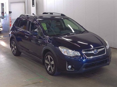 2016 Subaru Impreza - Thumbnail