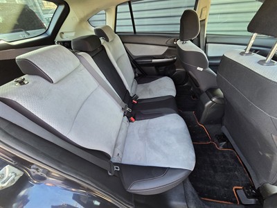 2016 Subaru XV - Thumbnail