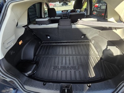 2016 Subaru XV - Thumbnail