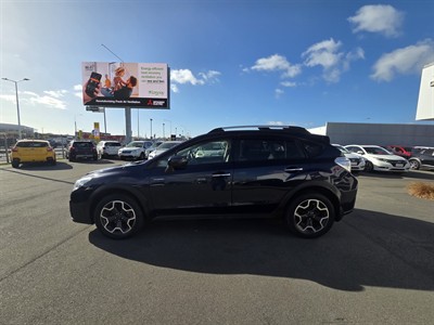 2016 Subaru XV - Thumbnail