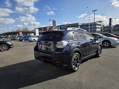 2016 Subaru XV - Thumbnail