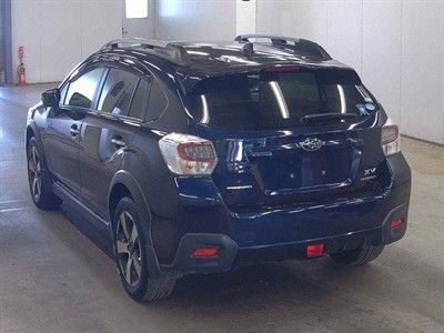 2016 Subaru Impreza - Thumbnail