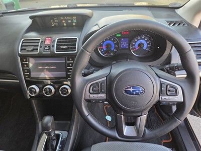 2016 Subaru XV - Thumbnail