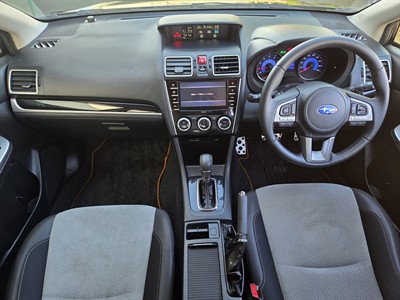 2016 Subaru XV - Thumbnail