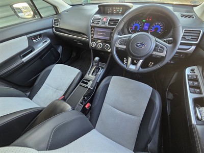 2016 Subaru XV - Thumbnail