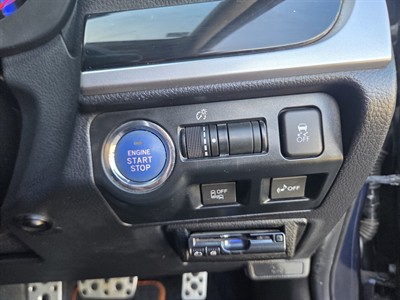 2016 Subaru XV - Thumbnail