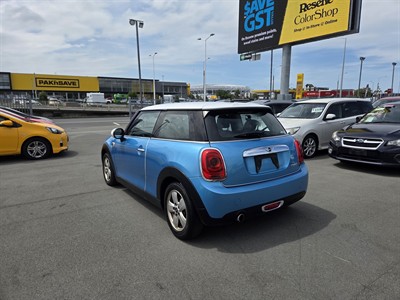 2015 Mini Cooper - Thumbnail
