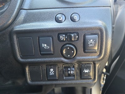 2020 Nissan Note - Thumbnail