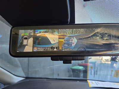 2020 Nissan Note - Thumbnail