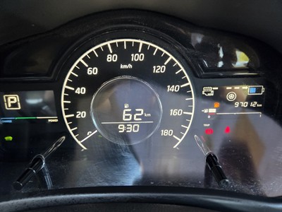 2020 Nissan Note - Thumbnail