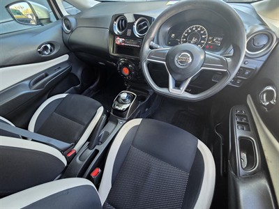 2020 Nissan Note - Thumbnail