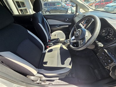 2020 Nissan Note - Thumbnail