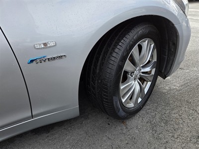 2013 Nissan FUGA - Thumbnail