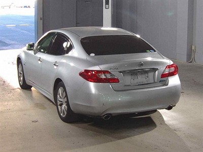 2013 Nissan FUGA - Thumbnail