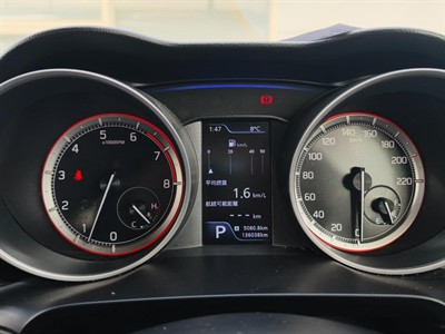 2017 Suzuki SWIFT - Thumbnail