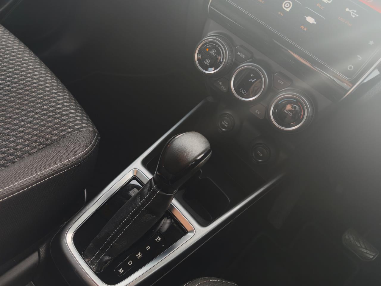 2017 Suzuki SWIFT