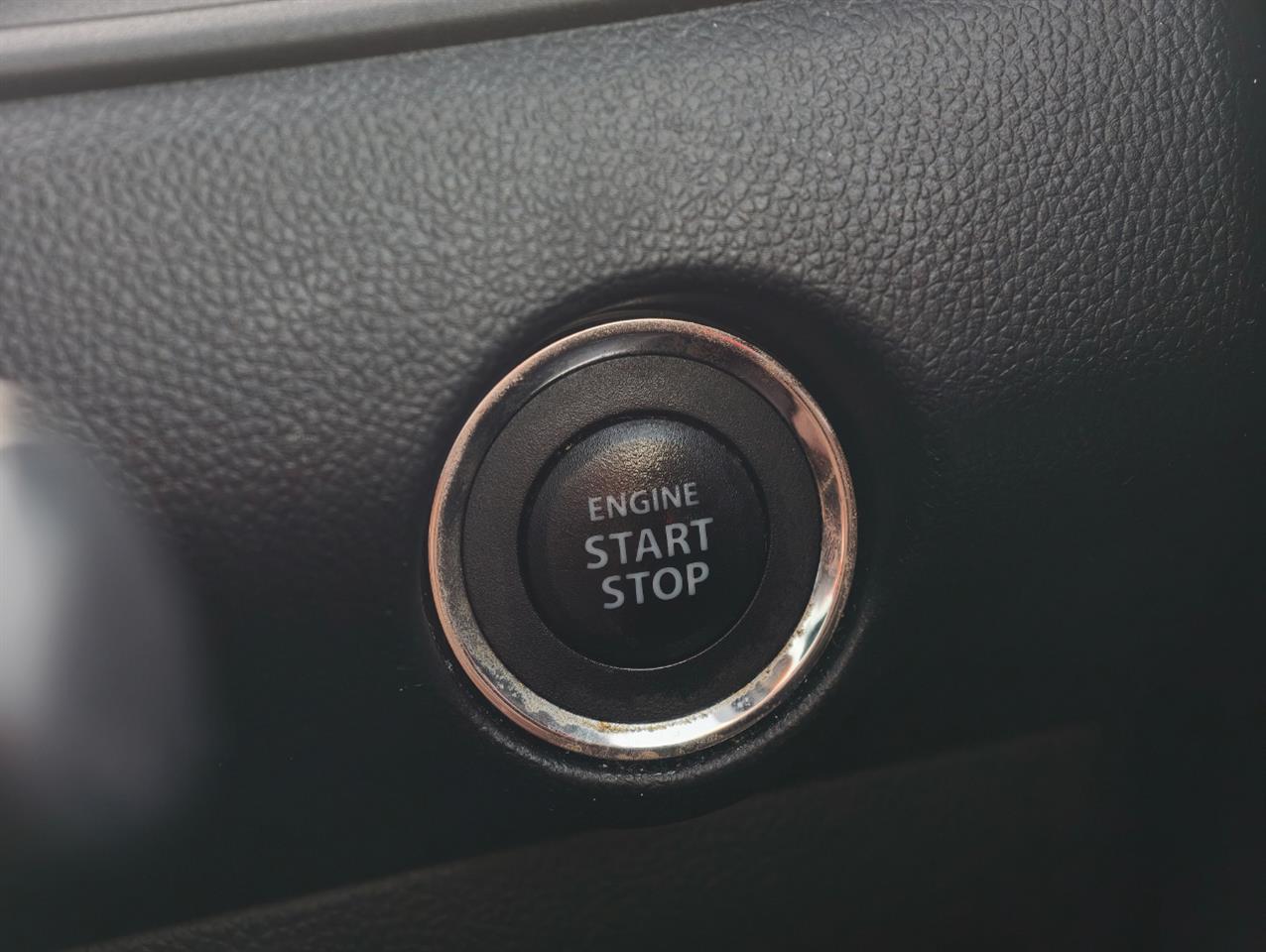 2017 Suzuki SWIFT