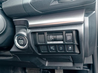 2018 Subaru Impreza - Thumbnail