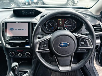 2018 Subaru Impreza - Thumbnail