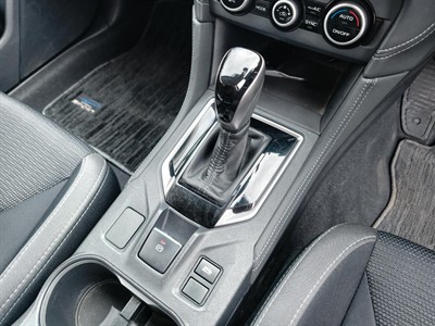 2018 Subaru Impreza - Thumbnail