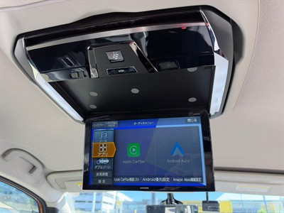 2021 Nissan Serena - Thumbnail