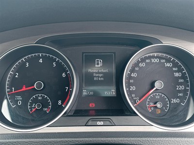 2015 Volkswagen Golf - Thumbnail