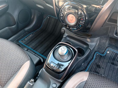 2016 Nissan Note - Thumbnail