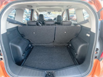 2016 Nissan Note - Thumbnail