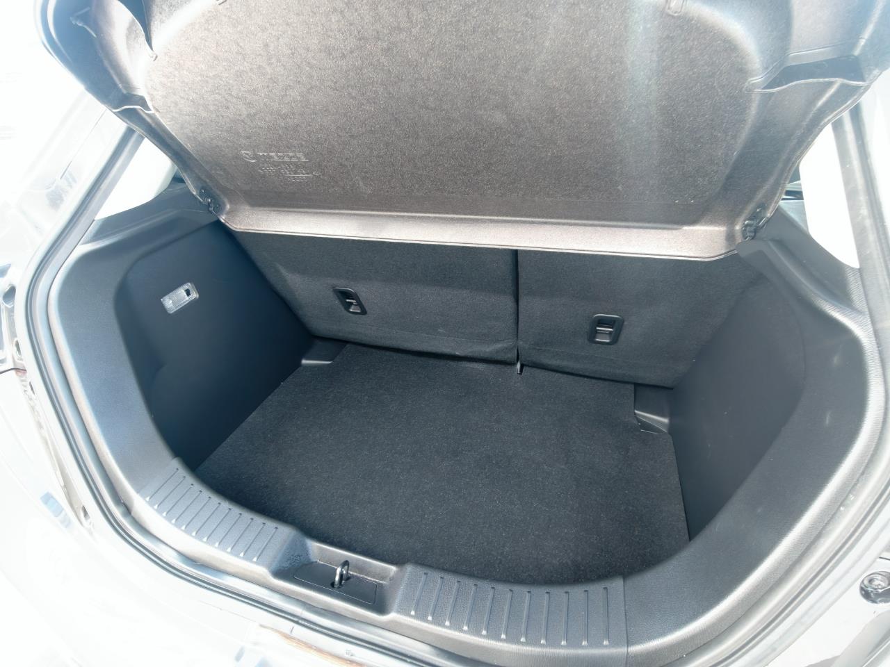 2017 Mazda Demio