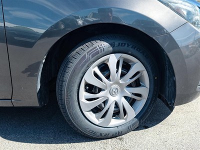 2017 Mazda Demio - Thumbnail
