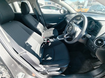 2017 Mazda Demio - Thumbnail