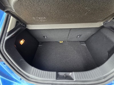 2014 Mazda Demio - Thumbnail