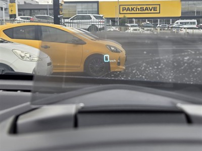 2014 Mazda Demio - Thumbnail