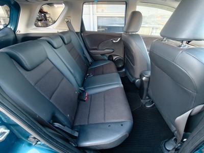 2012 Honda Fit - Thumbnail