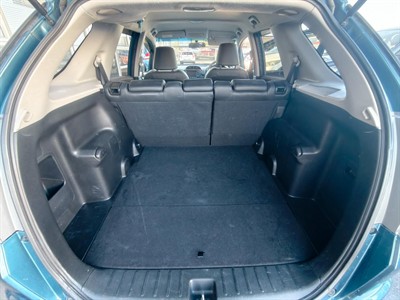 2012 Honda Fit - Thumbnail