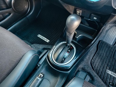 2012 Honda Fit - Thumbnail