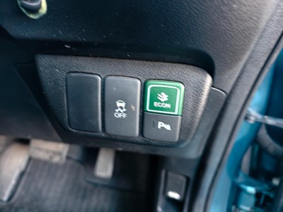 2012 Honda Fit - Thumbnail