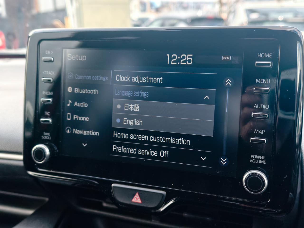 2020 Toyota YARIS