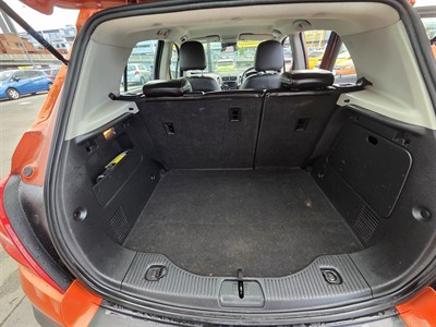 2014 Holden Trax - Thumbnail