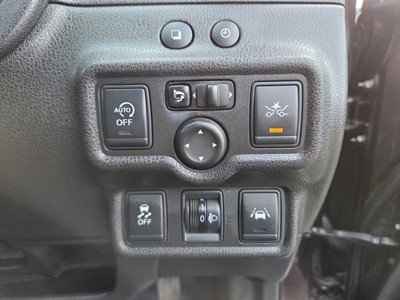 2013 Nissan Note - Thumbnail