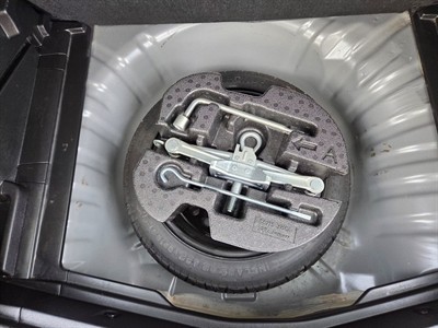 2013 Nissan Note - Thumbnail