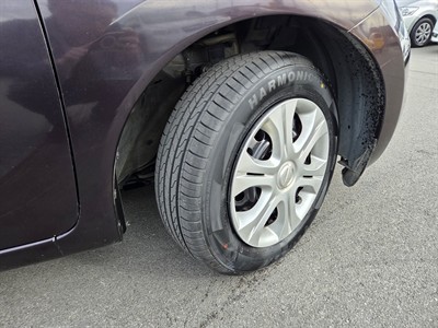 2013 Nissan Note - Thumbnail